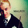 Draco Malfoy 